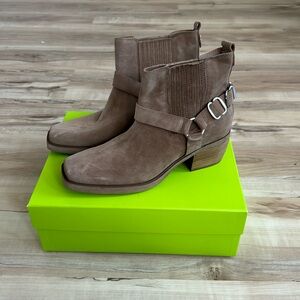 Sam Edelman Bellamie booties